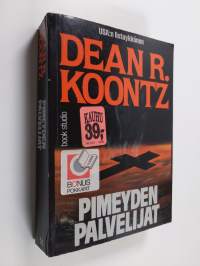 Pimeyden palvelijat