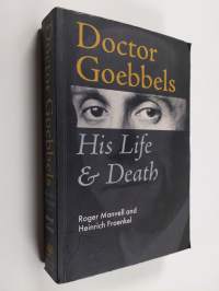 Doctor Goebbels - His Life and Death