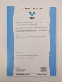 Suomen ilmapäästöt ja niiden skenaarit (SIPS-projekti) : tietojärjestelmän tietopohja ja alustavia tuloksia