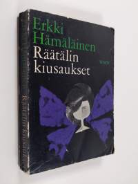 Räätälin kiusaukset