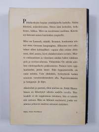Räätälin kiusaukset