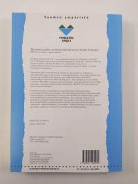 Metsätalouden vesistövaikutukset ja niiden torjunta - METVE-projektin loppuraportti