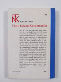 Yksin kaksin Kissanmaalla