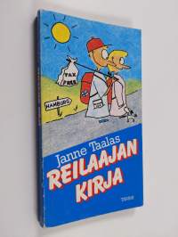 Reilaajan kirja
