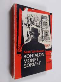 Kohtalon monet sormet