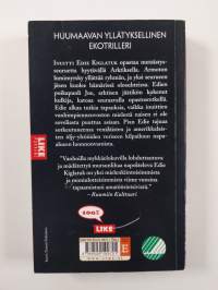 Jään muisti