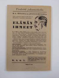 Eläinopillisia yleiskatsauksia