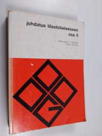 Johdatus tilastotieteeseen Osa 2