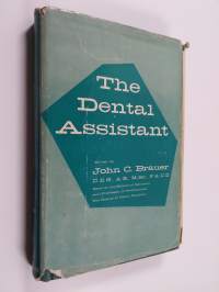 The dental assistant