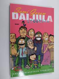 Daijulastooreja : hölmöläissatuja stadiksi
