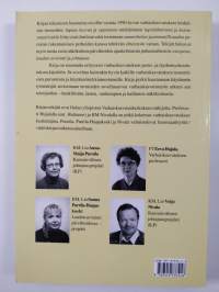Päivähoidosta varhaiskasvatukseen