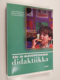 Esi- ja alkuopetuksen didaktiikka