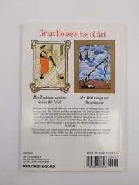 Great housewives of art
