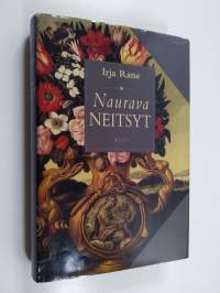 Naurava neitsyt : triptyykki