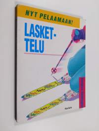 Laskettelu