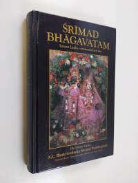 Srimad Bhagavatam, Toinen Laulu - ensimmäinen osa