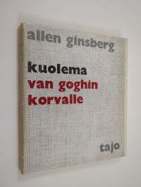 Kuolema Van Goghin korvalle