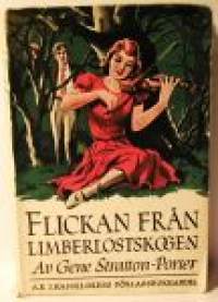 Flickan Från Limberlostskogen