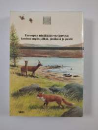 Nisäkkäät