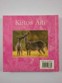 Kiitos äiti