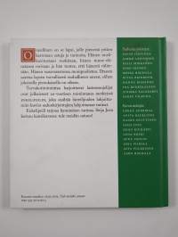 Enkelipeili : satuja pienille