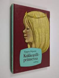 Kukkopilliprinsessa