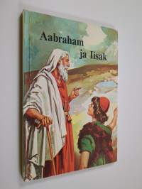 Aabraham ja Iisak