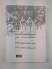 Seminaarista korpisotaan