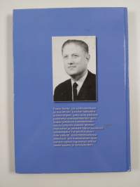 Lukkarin Paavon punainen tie (signeerattu)