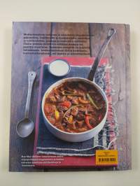 Red hot chili : kokkaa chilisti