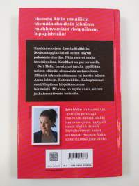 Elämää tehosekoittimessa ja muita kirjoituksia