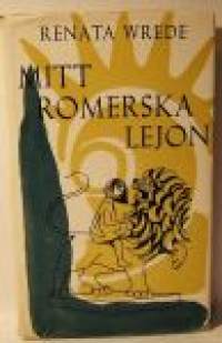 Mitt romeska lejon