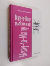 Many-to-many-markkinointi