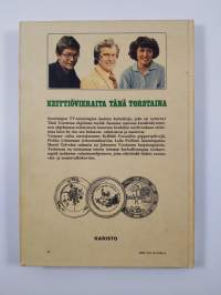 Keittiövieraita Tänä torstaina