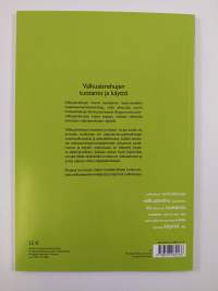 Valkuaisrehujen tuotanto ja käyttö