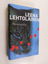 Henkivartija