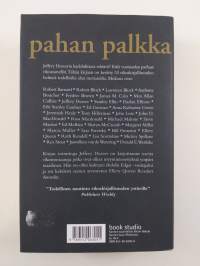 Pahan palkka : vuosisadan parhaat jännityskertomukset