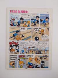 Non Stop 23/1976