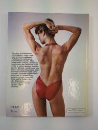 Body Principal : Victoria Principalin isometrinen ohjelma