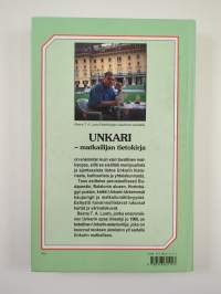 Unkari : matkailijan tietokirja
