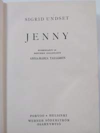 Jenny