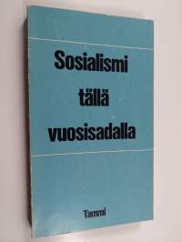 Sosialismi tällä vuosisadalla