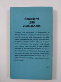Sosialismi tällä vuosisadalla