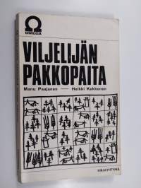 Viljelijän pakkopaita