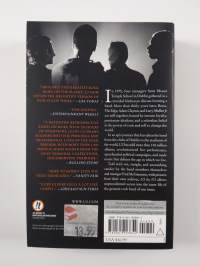 U2 by U2