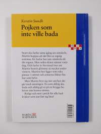 Pojken som inte ville bada