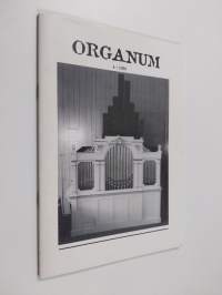 Organum 4/1995