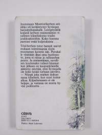 Rapaa ja räniköitä