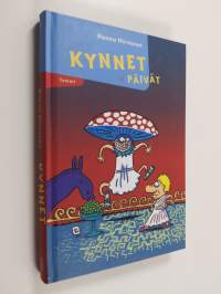 Kynnet ja päivät