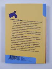 Kynnet ja päivät